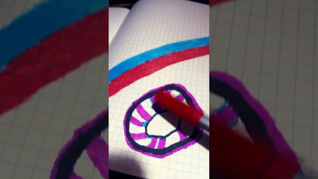 Рисование добра и зла (2 часть)