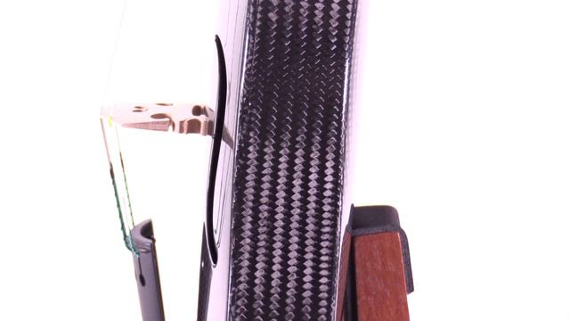 Mezzo Forte Carbon Fiber Violin