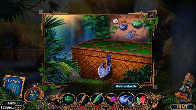 Hidden Expedition 19: The Price Of Paradise - Part 15 BONUS Let's Play Walkthrough смотреть онлайн