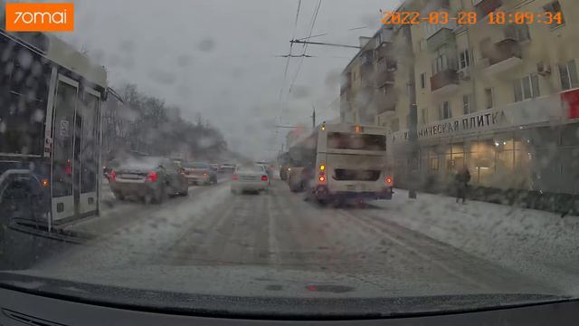 Для тех кто говорит, что в Ярославле не пропускают смотреть онлайн