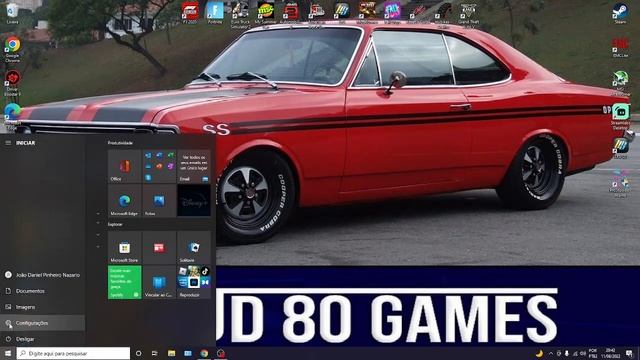 Tutorial como baixar e instalar LFSPRO 6V смотреть онлайн