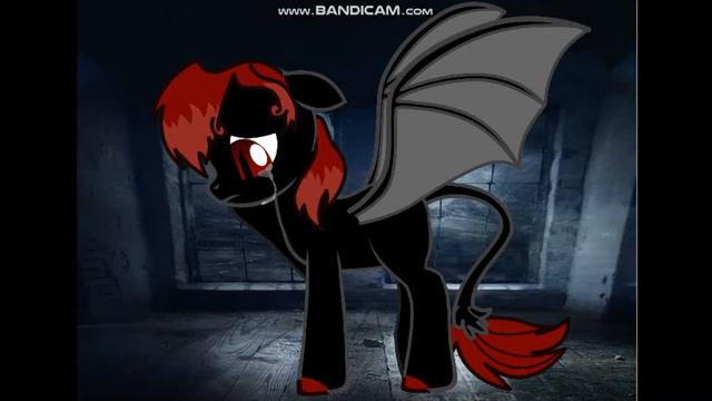 пони клип монстры тоже люди