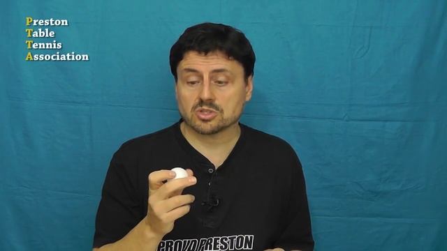 Plastic and Celluloid Table Tennis Balls Compared: How it may affect your game смотреть онлайн