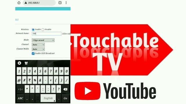 How to change wifi password tp link router 2021|| TP LINK WIFI PASSWORD & NAME| TP LINK NAME CHANGE смотреть онлайн