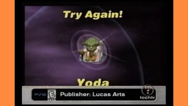 Extended Play Classic - Star Wars: Super Bombad Racing Review смотреть онлайн