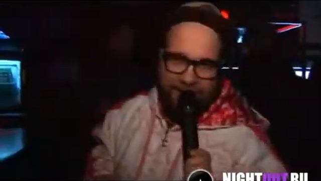 NIGHTOUT.RU@Открытие Клуба RUBLEV. г. Новосибирск.flv смотреть онлайн