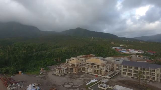 Caribbean Invest гражданство за инвестиции Доминика, Сент Люсия, Антигуа и Барбуда, Сент Китс и Н смотреть онлайн