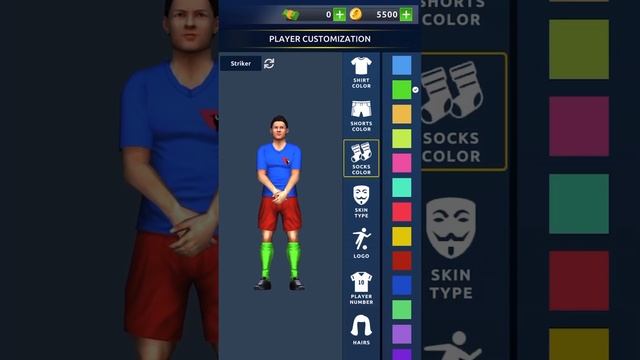 Football 2023 : Real Kick Game - Football Star 23 Top Leagues смотреть онлайн