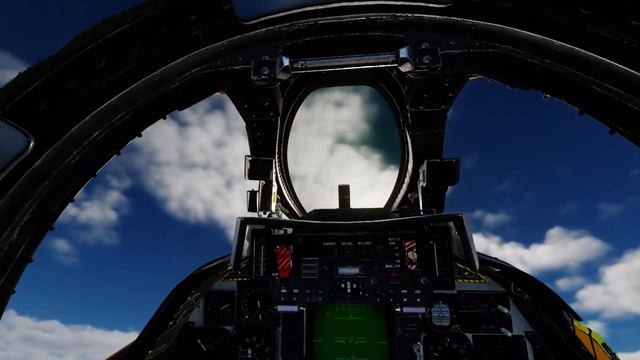 Что не так с F-14A Early в War Thunder? смотреть онлайн