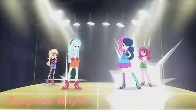 [PMV] 11-13-07 (Серебро) смотреть онлайн