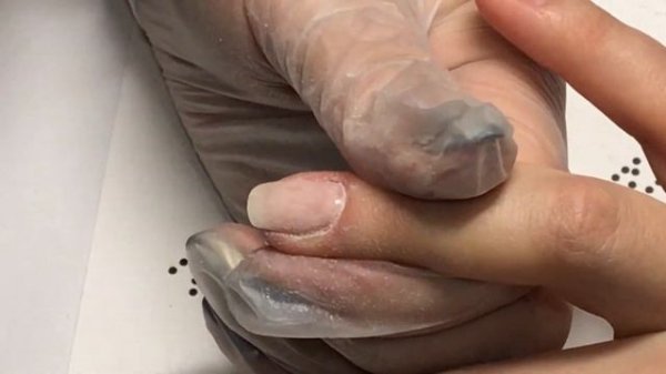 Принципы работы с каучуковой базой ZEON