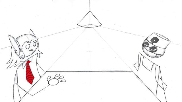 ДнД история: Детектив Кобольд смотреть онлайн
