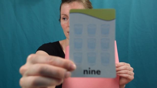 Number Line - Easy learning game for Preschoolers - Preschool Mom Tips смотреть онлайн