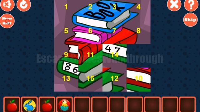 G2M Duck Farm Escape Walkthrough [Games2Mad] смотреть онлайн