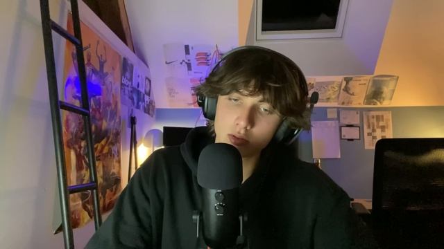 ASMR - Toutes mes lectures (fiction, dev perso, etc) смотреть онлайн