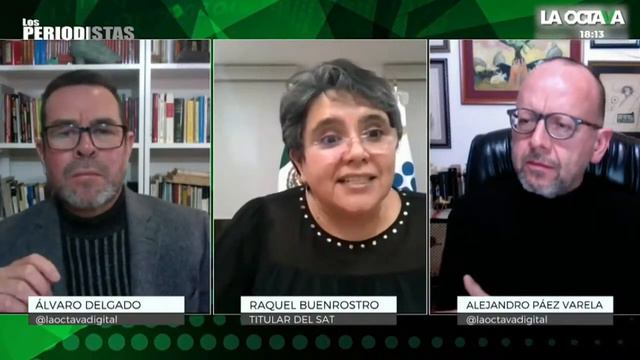SALINAS PLIEGO asegura que NO LE PAGARÁ al SAT "NI UN RÁBANO", su DEUDA es de más de 40 MIL MDP смотреть онлайн
