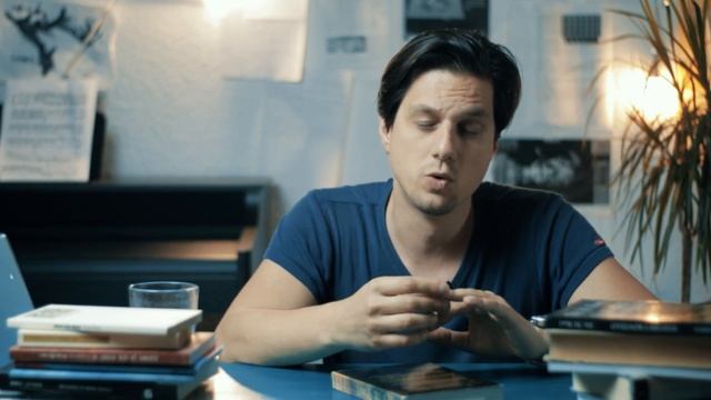 Have trouble Focusing? Here is why... смотреть онлайн