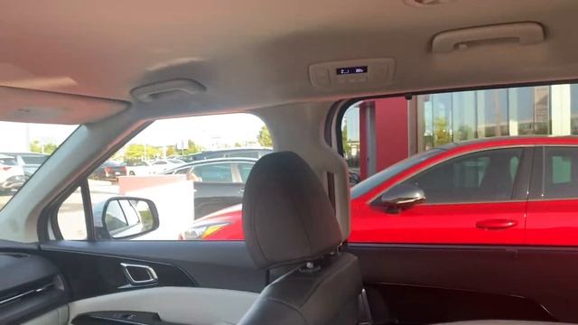 2022 Kia Carnival EX with 14k km. Personalized video for Jenn from Cameron @GeorgetownKiaDealership смотреть онлайн