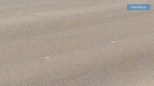 Разметка дорог смотреть онлайн