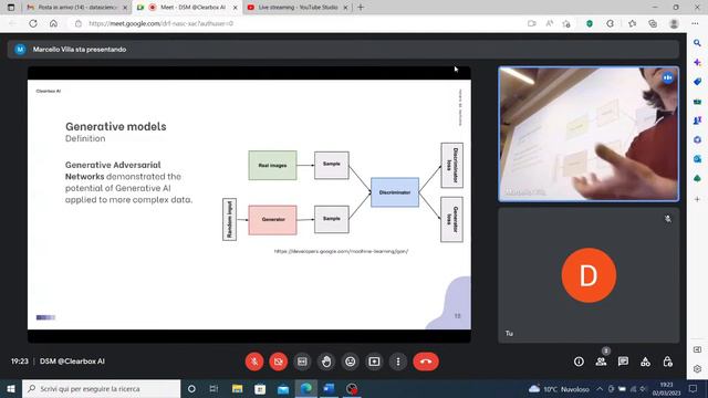 Synthetic data: a practical guide смотреть онлайн