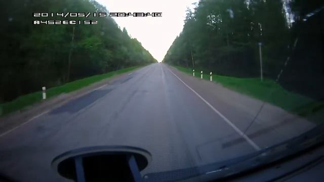 Нижний Новгород - Москва - Нижний Новгород 38 смотреть онлайн