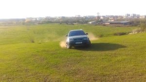 Audi allroad Biturbo 2.7 T