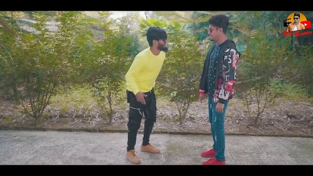 দেশী বোমাবাজ || Desi Bomabaaz || Bangla Funny Video 2022 || Zan Zamin смотреть онлайн