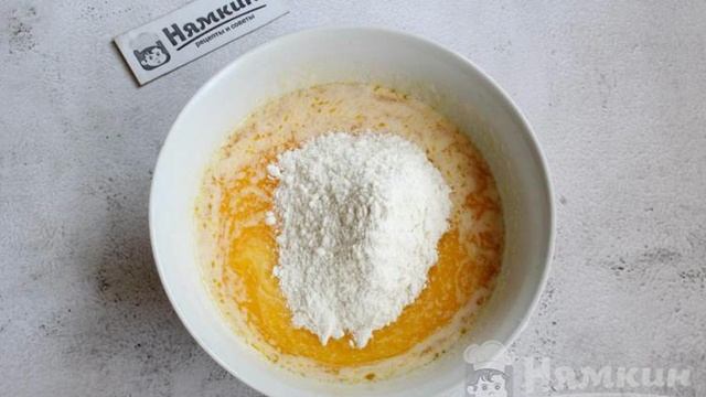 Книга рецептов