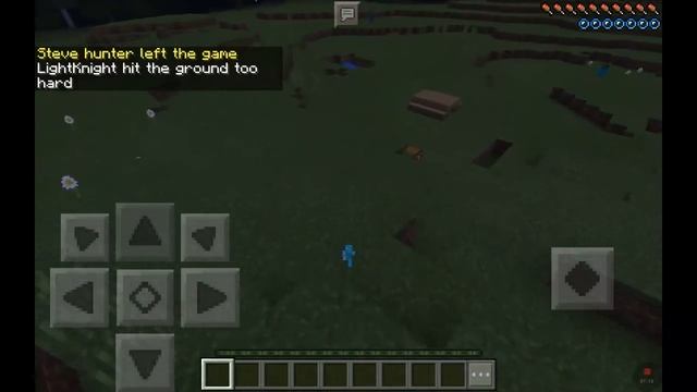 Minecraft Addons Ant-man addon-Light Knight смотреть онлайн
