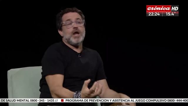 Programa Completo | MARÍA JULIA OLIVÁN & MACA PAZ en Seres Libres | Episodio #30 Temporada #3 смотреть онлайн