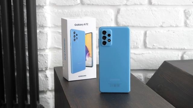 Распаковка Samsung Galaxy A52 и Galaxy A72 / ОБЗОР / КАМЕРА / СРАВНЕНИЕ / Самсунг Галакси А52 и А72 смотреть онлайн
