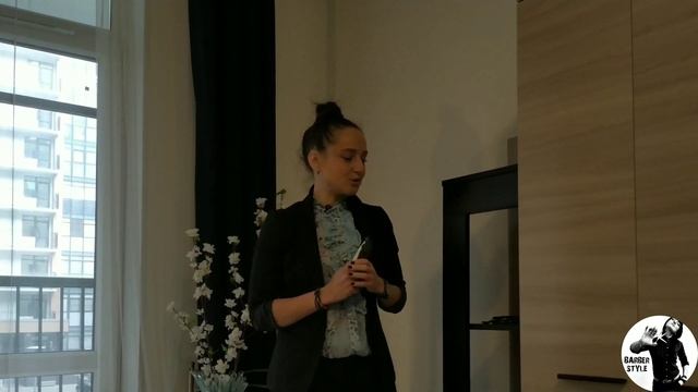 Детская стрижка..Обзор бюджетных инструментов смотреть онлайн