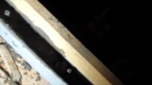 Как сделать санузел, ванную комнату душевую в деревянном доме. Часть 07 смотреть онлайн