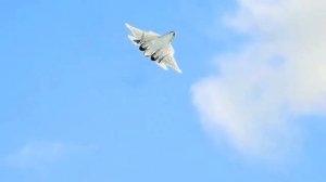 Танец Су-57 - Dance Su-57 - Army 2021 - HD