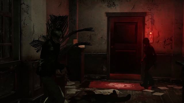 Resident Evil 6 - Leon's Story : Escape Campus - Episode 2 ( Cutscenes ) смотреть онлайн