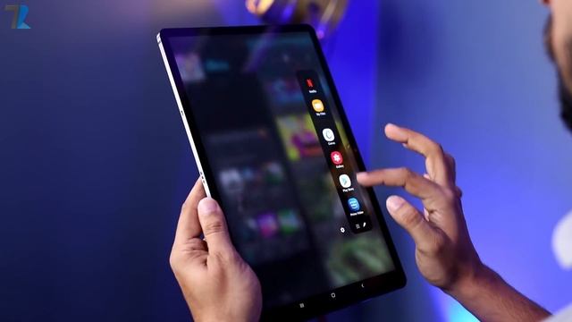 A Gift From Me To You All - Samsung Galaxy Tab S7+ Mystic Navy Edition GIVEAWAY ! смотреть онлайн