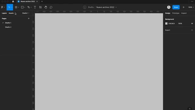 Conociendo las herramientas básicas de #Figma ? смотреть онлайн