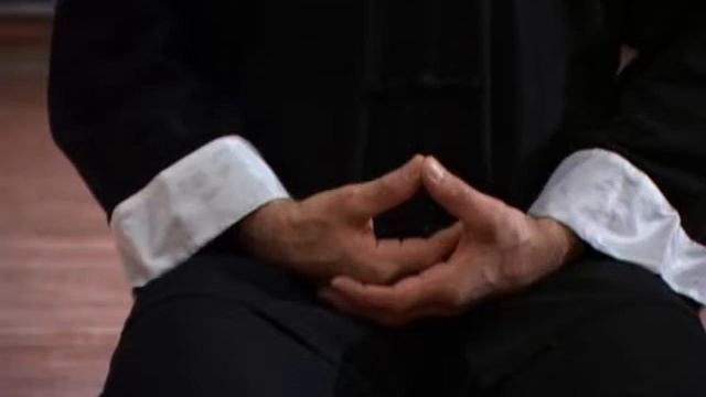 Ба Дуань Цзин 04 Нейгун