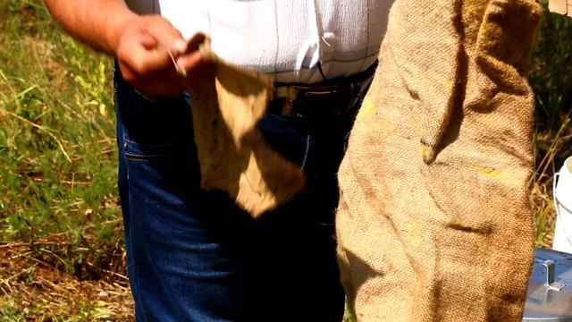 Пасечник №11 - Воскотопка смотреть онлайн