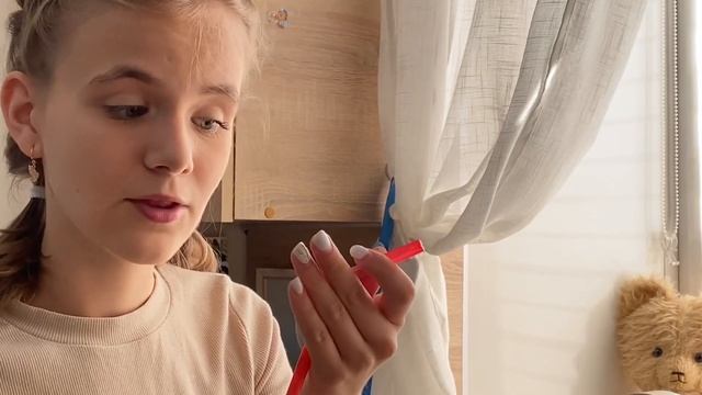 СОБИРАЮ КОСМЕТИЧКУ В ДОРОГУ! ? смотреть онлайн