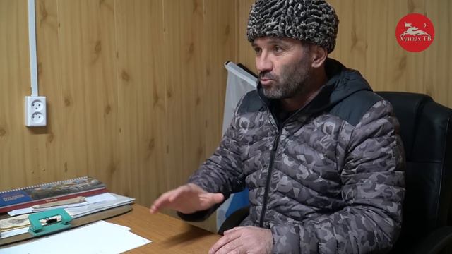 "ГIадамал ва замана" - с. Чуни, Левашинский район. смотреть онлайн