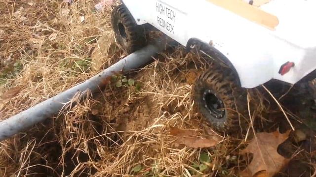 Rc trucks 66 ford at play. смотреть онлайн