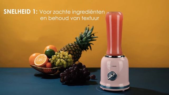 Redmond retro blender смотреть онлайн