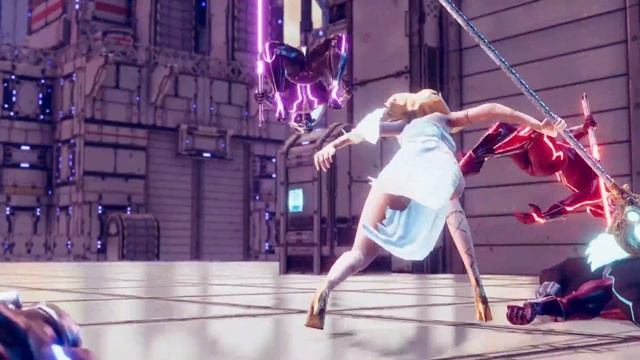 Neoverse Launch Trailer смотреть онлайн