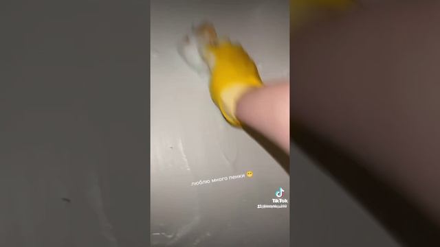 Asmr ?cleantok? Cleaning? Amazing? Babl ??#asrm #cleaning #cleantok #уборка #пемолюкс #мотивац