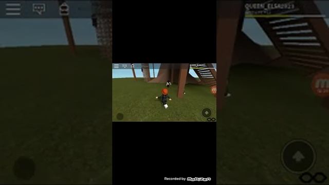 Roblox:survival jeff the killer смотреть онлайн