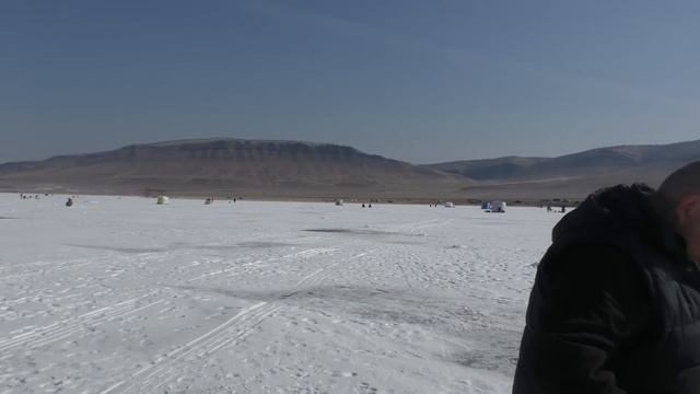 ОПУСТИЛИ РОГ В ЛУНКУ! КУБИК МАГИ! рыбалка на карася весной смотреть онлайн