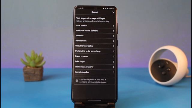 How to Report and Delete Someone's Facebook Account ! смотреть онлайн