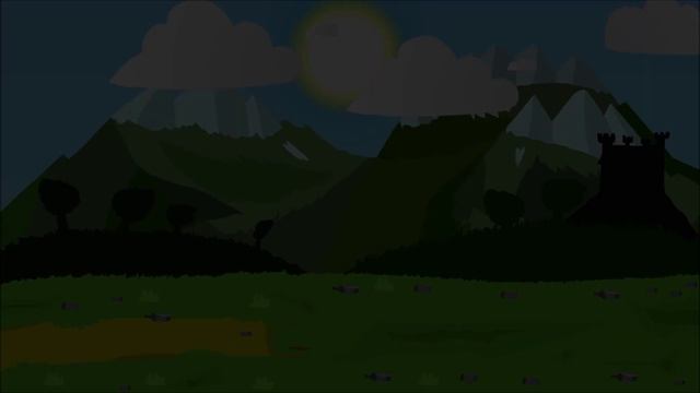 The Adventure of The Blue Crystal Orb (1/2) - Epic Stickman Animation смотреть онлайн