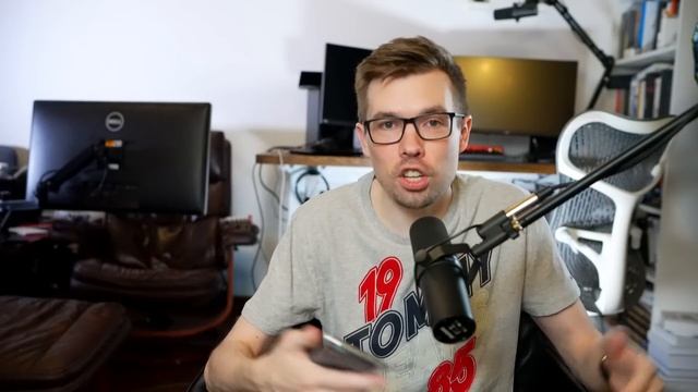 LineageOS на One Plus 9 Pro. Защищенный смартфон смотреть онлайн